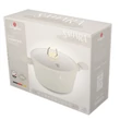 Kép 7/8 - Berlinger Haus Sahara TitánPro bevonatú Lábas fedővel 28 cm-es (BH-8072) 