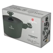 Kép 9/9 - Berlinger Haus Matte Green TitánPro bevonatú Lábas fedővel 20 cm-es (BH-8200) 