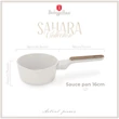 Kép 2/8 - Berlinger Haus Sahara Nordic Tejforraló / Szószos lábas (BH-8311)