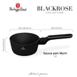 Kép 2/7 - Berlinger Haus Black Rose Tejforraló / Szószos lábas (BH-8349)