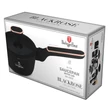Kép 8/8 - Berlinger Haus Black Rose Tejforraló / Szószos lábas fedővel (BH-8350)
