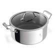 Kép 1/14 - Berlinger Haus Eternal® Collection Lábas fedővel 20 cm-es (BH-8508)