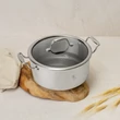 Kép 5/14 - Berlinger Haus Eternal® Collection Lábas fedővel 20 cm-es (BH-8508)
