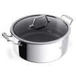 Kép 1/14 - Berlinger Haus Eternal® Collection Lábas fedővel 28 cm-es (BH-8510)
