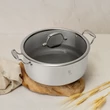 Kép 5/14 - Berlinger Haus Eternal® Collection Lábas fedővel 28 cm-es (BH-8510)