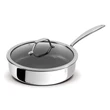 Kép 1/11 - Berlinger Haus Eternal® Collection Mély Serpenyő fedővel 24 cm-es (BH-8511)
