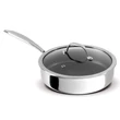 Kép 2/11 - Berlinger Haus Eternal® Collection Mély Serpenyő fedővel 24 cm-es (BH-8511)