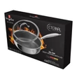 Kép 10/11 - Berlinger Haus Eternal® Collection Mély Serpenyő fedővel 24 cm-es (BH-8511)