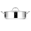 Kép 3/12 - Berlinger Haus Eternal® Collection Alacsony lábas fedővel 28 cm-es (BH-8515)