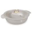 Kép 1/5 - Berlinger Haus Sahara Kétrekeszes Lábas fedővel 30 cm-es (BH-8628) 