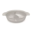 Kép 3/5 - Berlinger Haus Sahara Kétrekeszes Lábas fedővel 30 cm-es (BH-8628) 