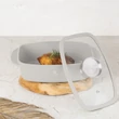 Kép 5/8 - Berlinger Haus Sahara Pecsenye-, Kacsasütő aroma gombbal (BH-8777)