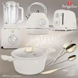 Kép 8/8 - Berlinger Haus Sahara TitánPro bevonatú Lábas fedővel 24 cm-es (BH-7787) 