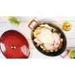 Kép 4/8 - Tescoma BORDEAUX Prémium kacsasütő 32x26 cm (780446)