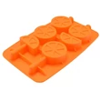 Kép 5/5 - Jégnarancs készítő szett szilikon (12526)