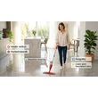 Kép 7/7 - CLEANMAXX Permetezős Felmosó Mop Víztartállyal (DS15057-L)