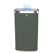 Kép 2/9 - Berlinger Haus Matte Green Szenzoros Szemetes 60L (BH-9797)