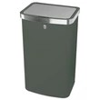 Kép 1/9 - Berlinger Haus Matte Green Szenzoros Szemetes 60L (BH-9797)