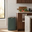 Kép 6/9 - Berlinger Haus Matte Green Szenzoros Szemetes 60L (BH-9797)