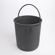 Kép 4/4 - Levendula mintás pedálos szemetes 7 l (Párizs-370-7) 