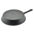 Kép 3/3 - Öntöttvas Serpenyő 26 cm-es (12513)