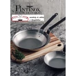 Kép 5/7 - Pintinox Excalibur prémium vas serpenyő 24 cm (105424)