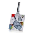 Kép 11/12 - Banquet Alivia Tükörtojás-, Palacsintasütő 26 cm-es (BQ-40050017)