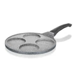 Kép 4/12 - Banquet Alivia Tükörtojás-, Palacsintasütő 26 cm-es (BQ-40050017)