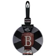 Kép 3/6 - Berlinger Haus Gray Stone Wok 28 cm-es (BH-1159) 