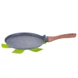 Kép 2/6 - Berlinger Haus Forest Line Indukciós palacsintasütő 25cm-es (BH-1209) 