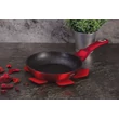 Kép 4/6 - Berlinger Haus Burgundy Metallic Indukciós serpenyő 20 cm-es (BH-1251)