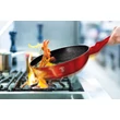 Kép 5/8 - Berlinger Haus Burgundy Metallic Line Wok 28 cm-es (BH-1267) 