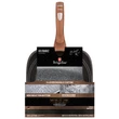 Kép 9/9 - Berlinger Haus Rose Gold Indukciós 3 részes serpenyő szett (BH-1279)