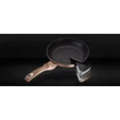 Kép 3/6 - Berlinger Haus Rose Gold Indukciós serpenyő 24 cm-es (BH-1509) 