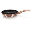 Berlinger Haus Rose Gold Indukciós serpenyő 20 cm-es (BH-1508)