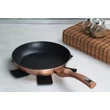 Kép 4/6 - Berlinger Haus Rose Gold Indukciós serpenyő 20 cm-es (BH-1508)