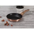 Kép 3/6 - Berlinger Haus Rose Gold Indukciós serpenyő 20 cm-es (BH-1508)
