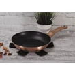 Kép 1/6 - Berlinger Haus Rose Gold Indukciós serpenyő 28 cm-es (BH-1510) 