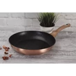 Kép 4/5 - Berlinger Haus Rose Gold Indukciós serpenyő 30 cm-es (BH-1511) 