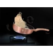 Kép 5/6 - Berlinger Haus Rose Gold Collection Indukciós flip serpenyő 26 cm-es (BH-1522) 