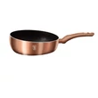 Kép 2/6 - Berlinger Haus Rose Gold Collection Indukciós flip serpenyő 26 cm-es (BH-1522) 