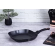 Kép 3/9 - Berlinger Haus Black Rose indukciós grill serpenyő 28 cm-es (BH-1636)