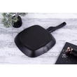 Kép 6/9 - Berlinger Haus Black Rose indukciós grill serpenyő 28 cm-es (BH-1636)