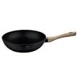 Kép 1/4 - Berlinger Haus Ebony Maple Wok 28 cm-es (BH-1708) 