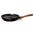 Kép 2/4 - Berlinger Haus Ebony Rosewood Collection indukciós serpenyő szett 22 / 26 cm-es (BH-1726)