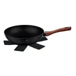 Kép 2/6 - Berlinger Haus Ebony Rosewood Wok 28 cm-es (BH-1719) 