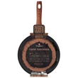 Kép 4/5 - Berlinger Haus Ebony Rosewood Indukciós palacsintasütő 25 cm-es (BH-1722)