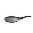 Kép 2/8 - Berlinger Haus Granit Diamond Line Full Induction palacsintasütő 25 cm-es (BH-1797) 