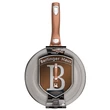 Kép 6/6 - Berlinger Haus Rose Gold Serpenyő levehető nyéllel 24 cm-es (BH-1948) 