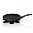 Kép 2/6 - Berlinger Haus Smaragdzöld Indukciós serpenyő 20 cm-es (BH-6046) 